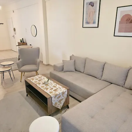 Apartmán Venue Kastoria