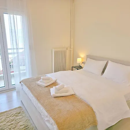 Venue Apartmán Kastoria