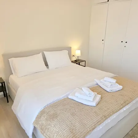 Apartmán Venue *