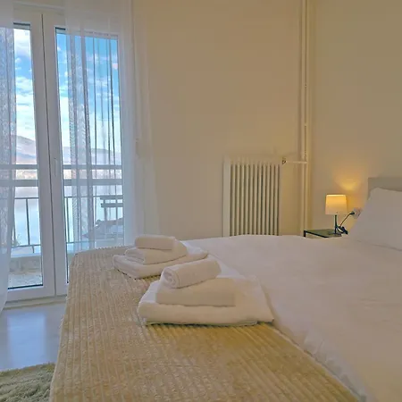 Venue Apartmán