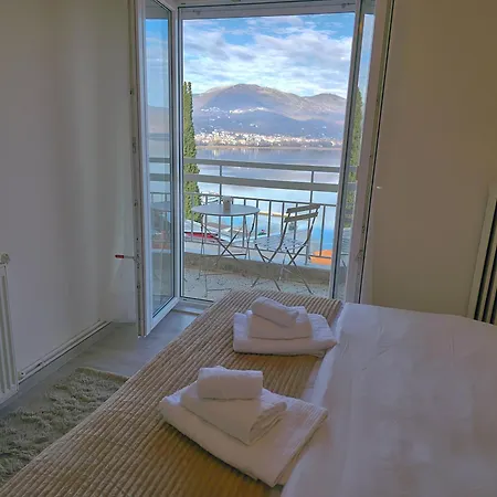 Apartament Venue *