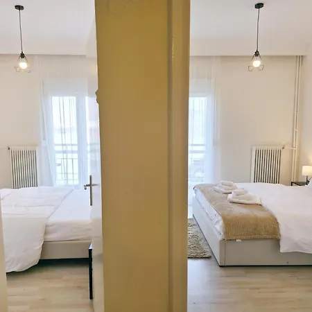 Apartament Venue Kastoria