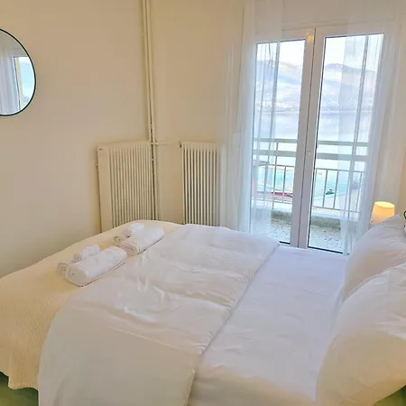 Apartmán Venue