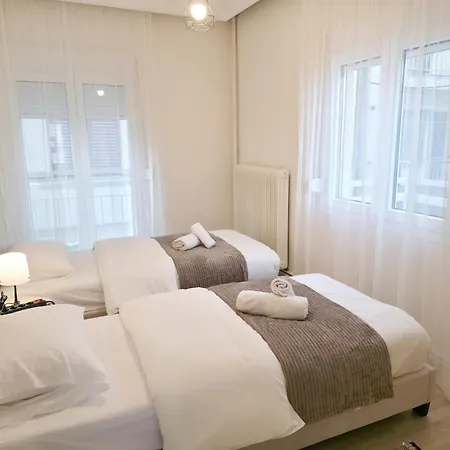 Apartmán Venue *