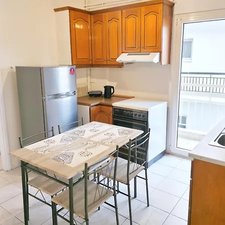 Venue Apartament *