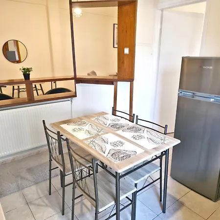 Venue Apartament *