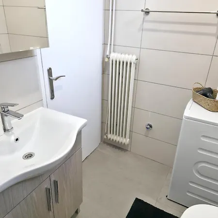 Apartmán Venue Kastoria
