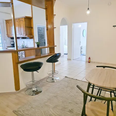 Apartament Venue Kastoria