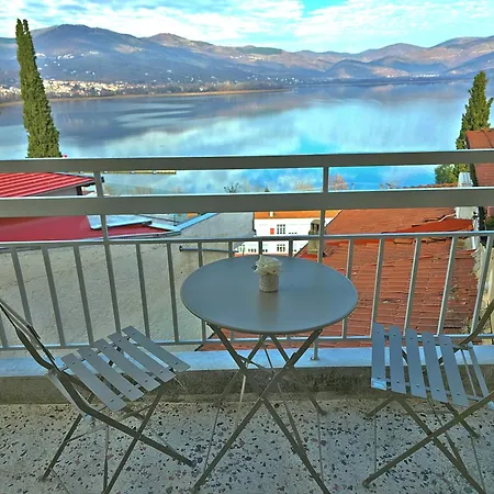 Venue Apartmán