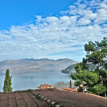 Venue Apartmán Kastoria