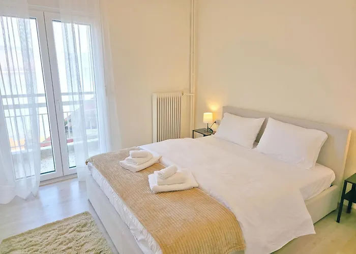 Venue Apartmán Kastoria